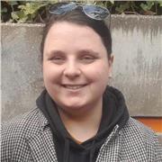 I give private tutoring lessons tailored to the students needs.